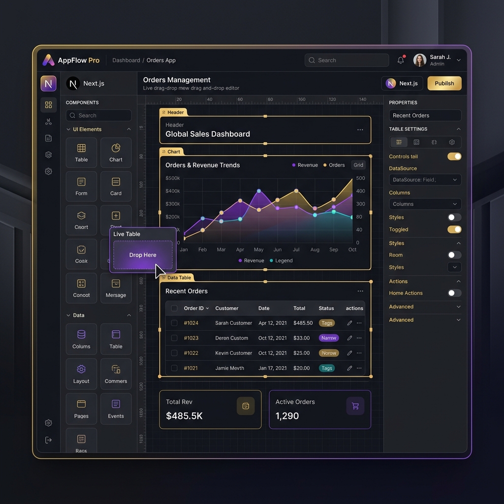 CMS Pro